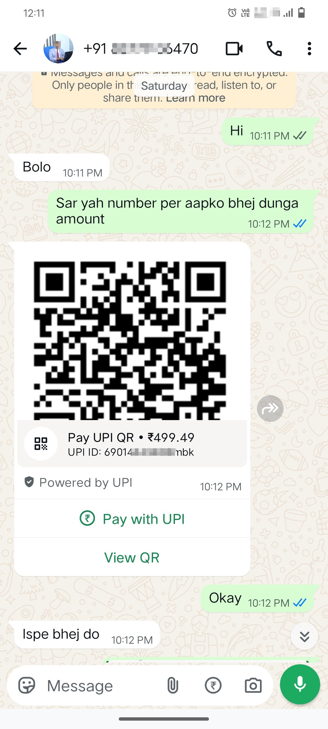 scam 