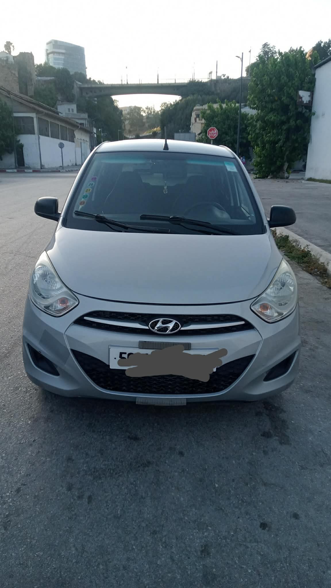 Attention vehicle sale by credit South Algeria - image 2