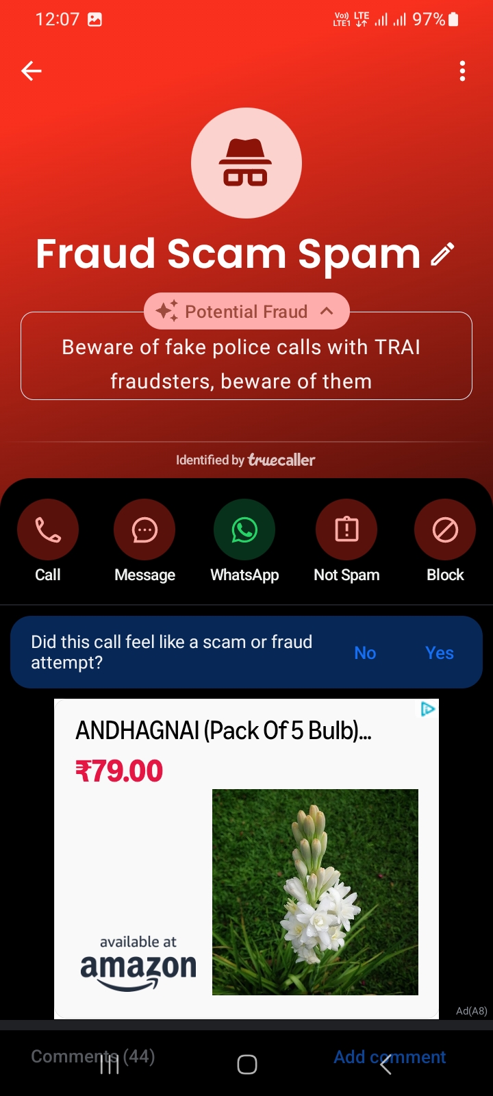 Fake Indian Army soldier withdrawing money from accounts
