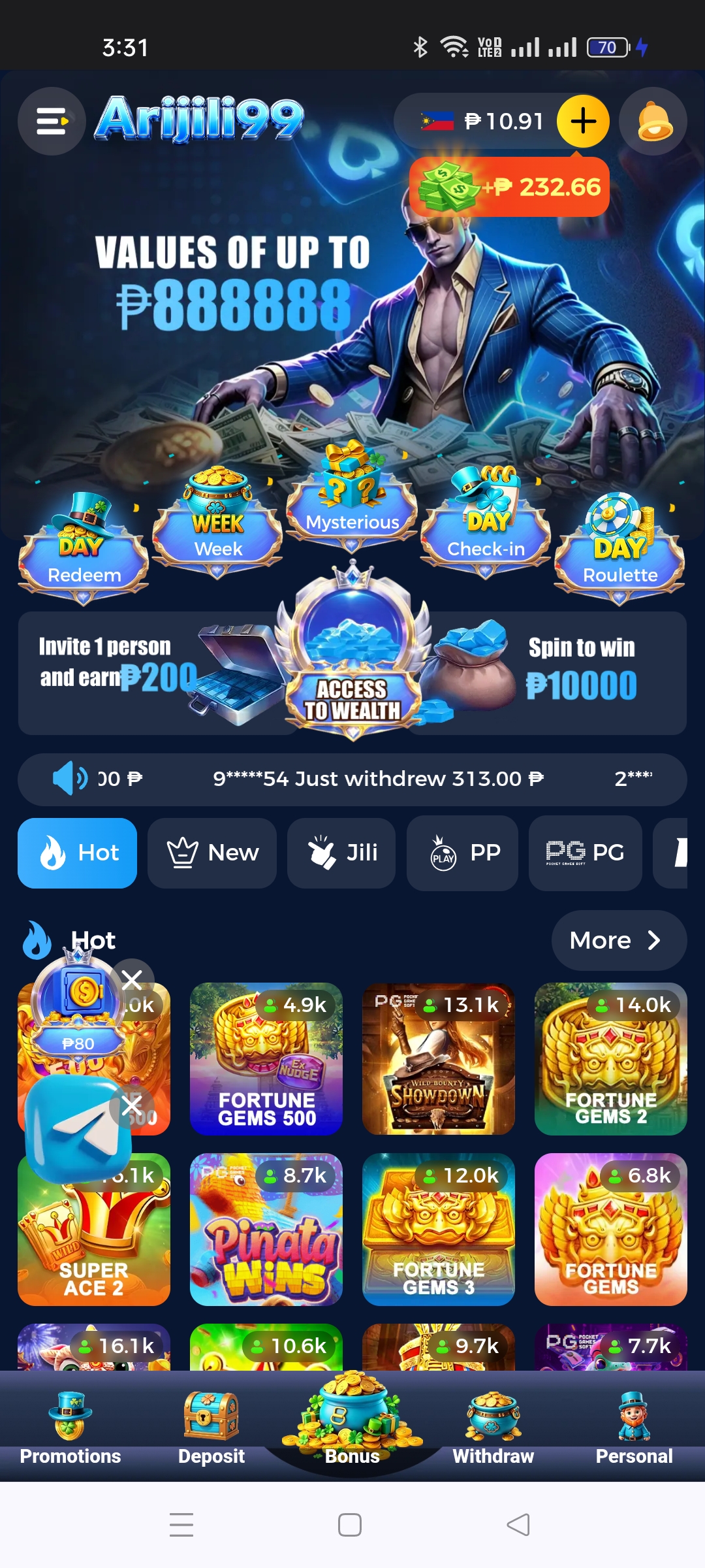 scammer site 