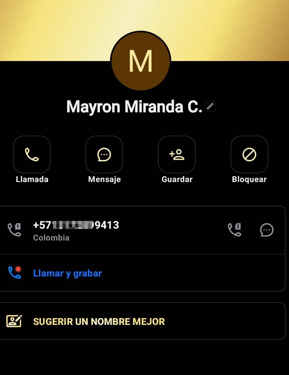 bots Verificación. 