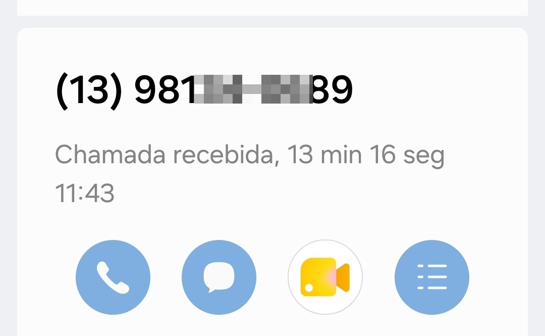 Golpe com app Caixa