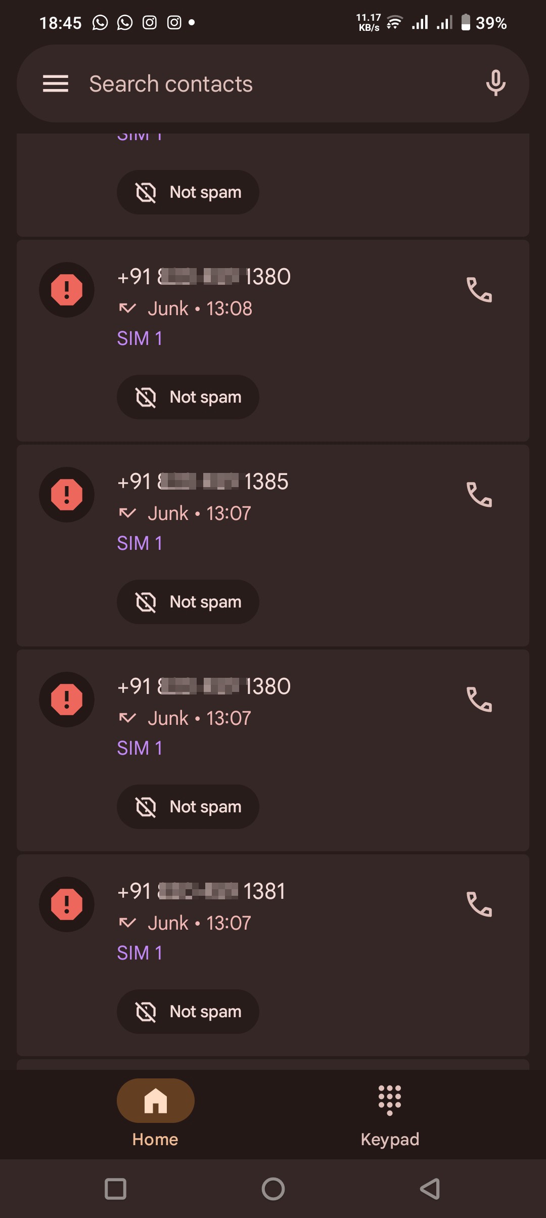 loan scam 