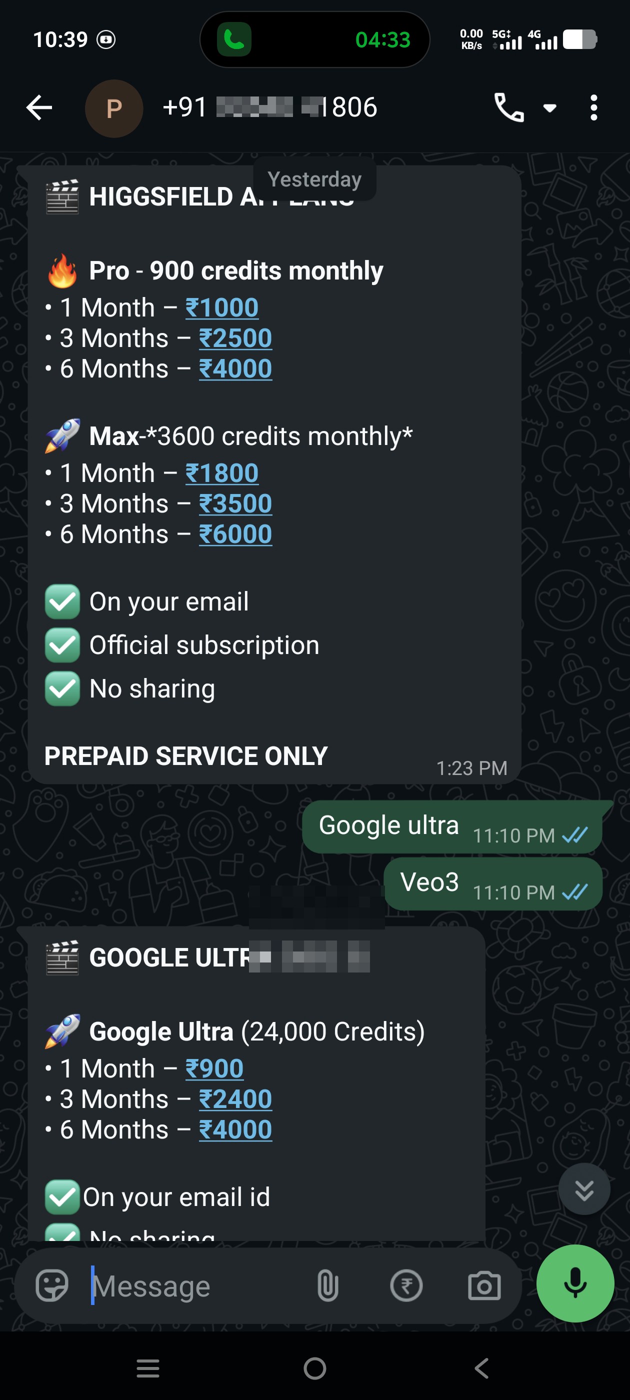 Ai tool scam - image 3