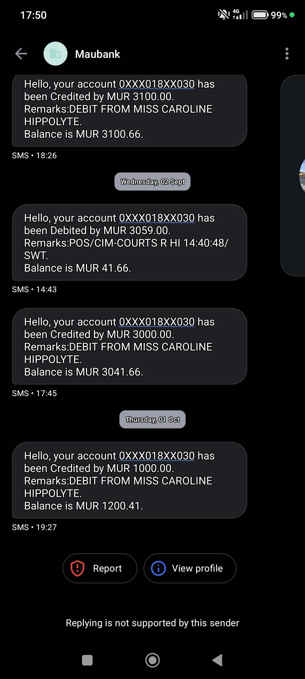 potential a scam I think... 
