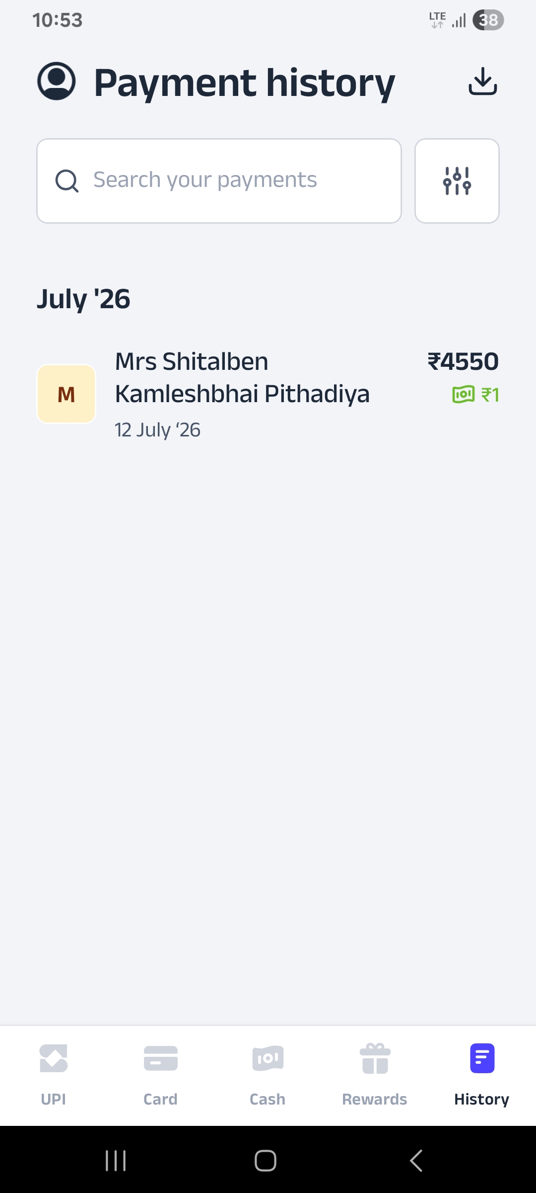Give me some suggestions, how will I get money fast? - image 3