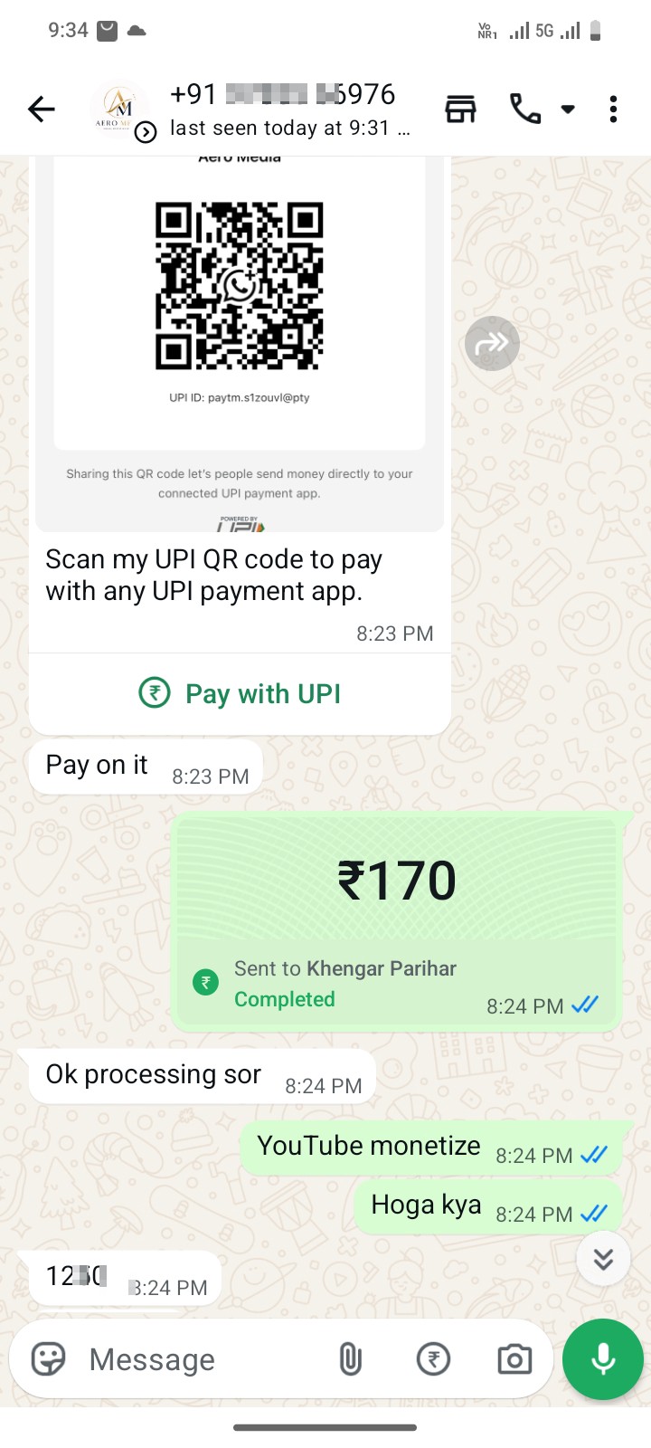 instagram followers scam 