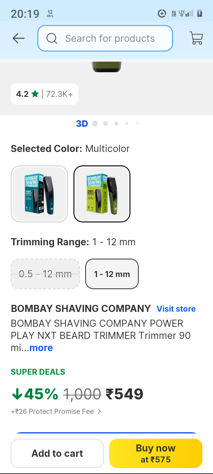 Ise Geninely Ek Scam Mana Jaaye ?  - image 2