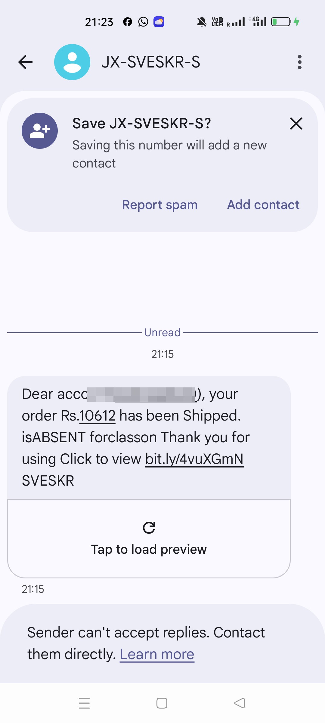 this is a scam 