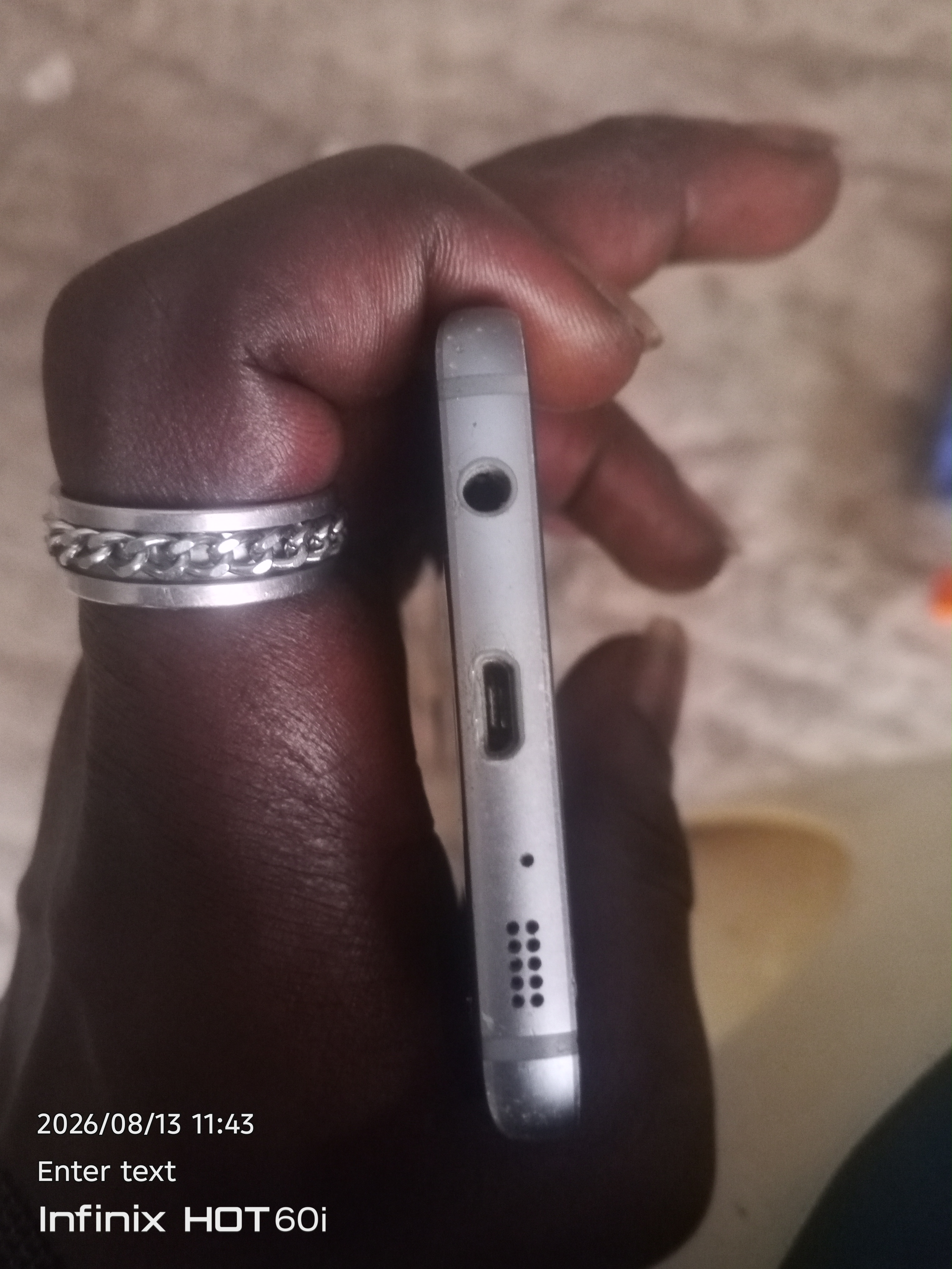 About my phone 