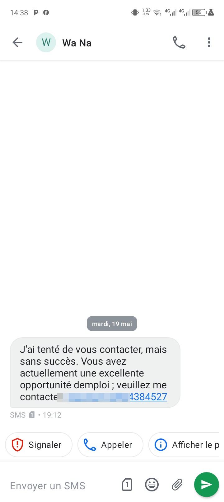 Scam 