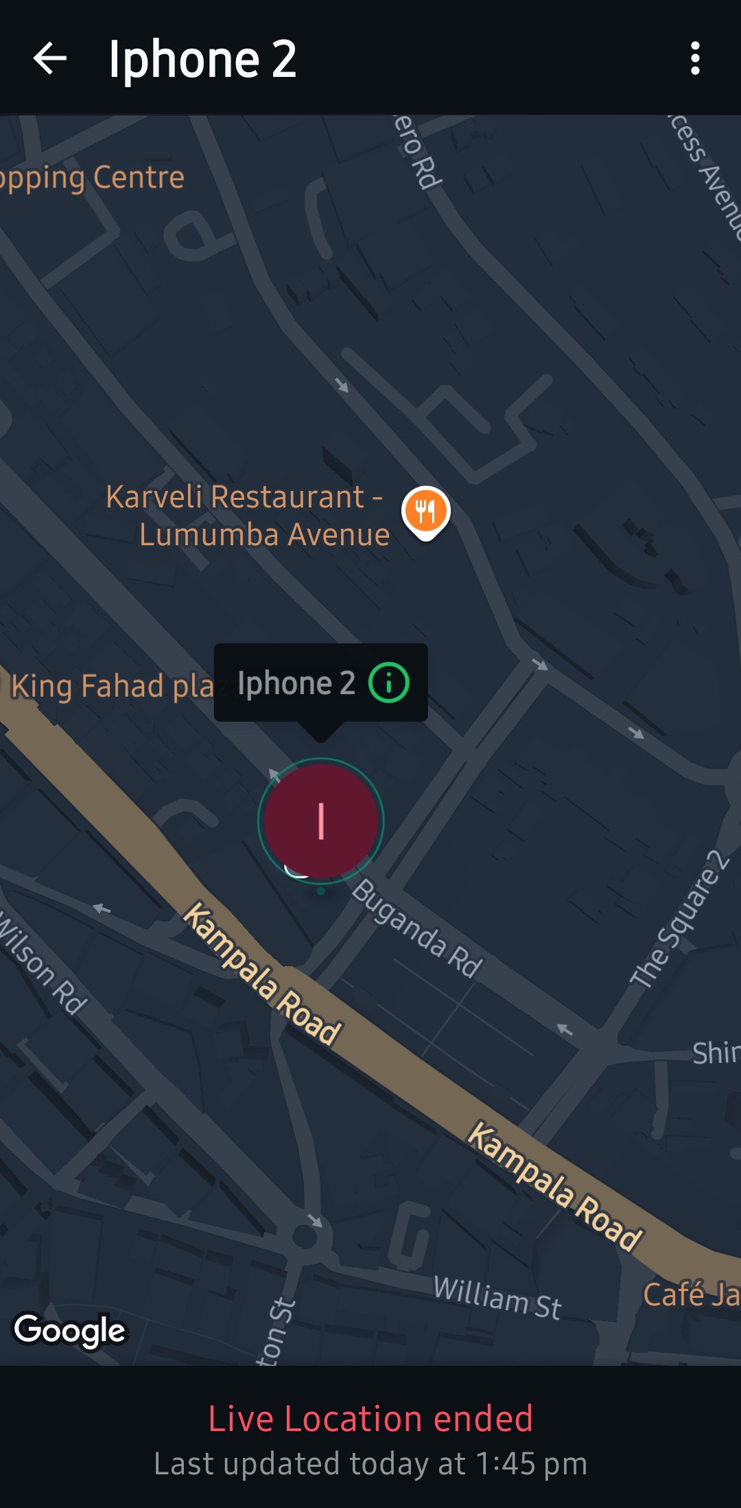 iphone scam!! - image 4