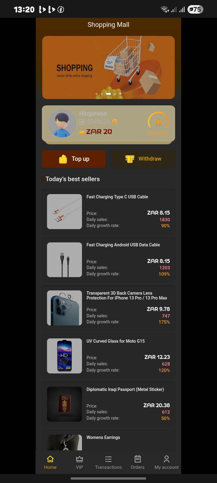 can I ask is it a scam guy before I continue?? - image 3