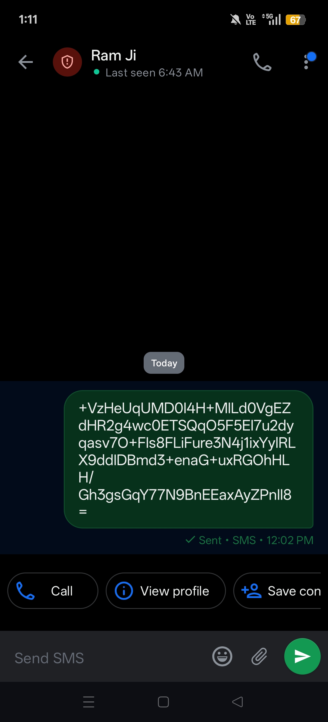 hacking 