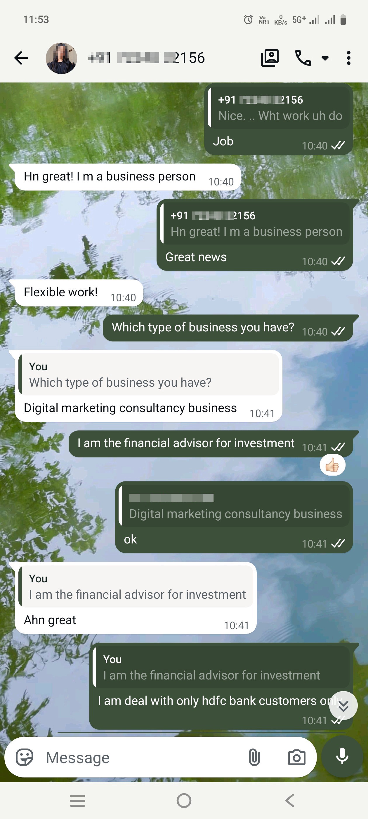 LINKEDIN FRAUD - image 15