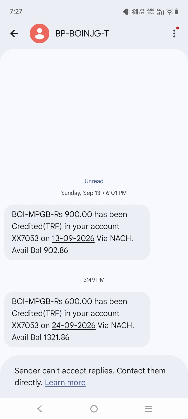 please don't open this types of link if you experience this type of fraud 🙏🙏 - image 2