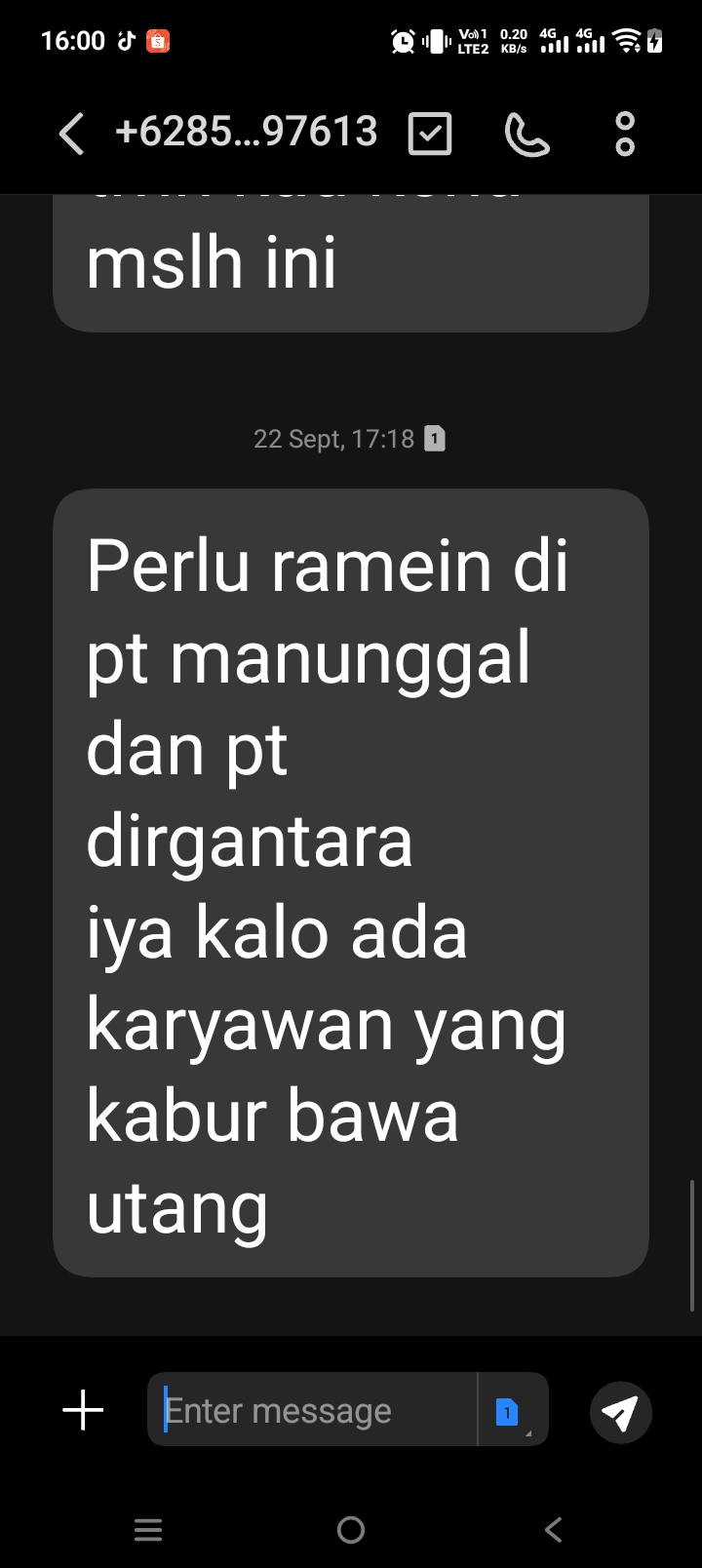 Doxing DC