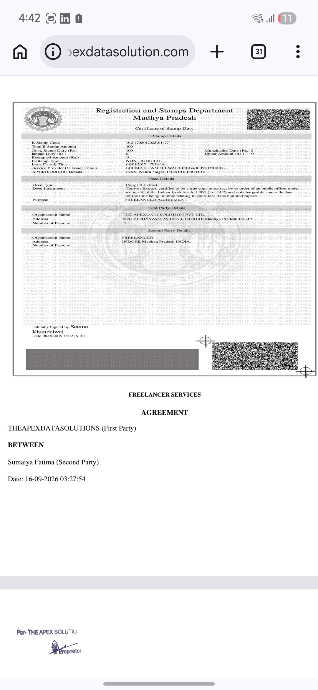 work from home scam