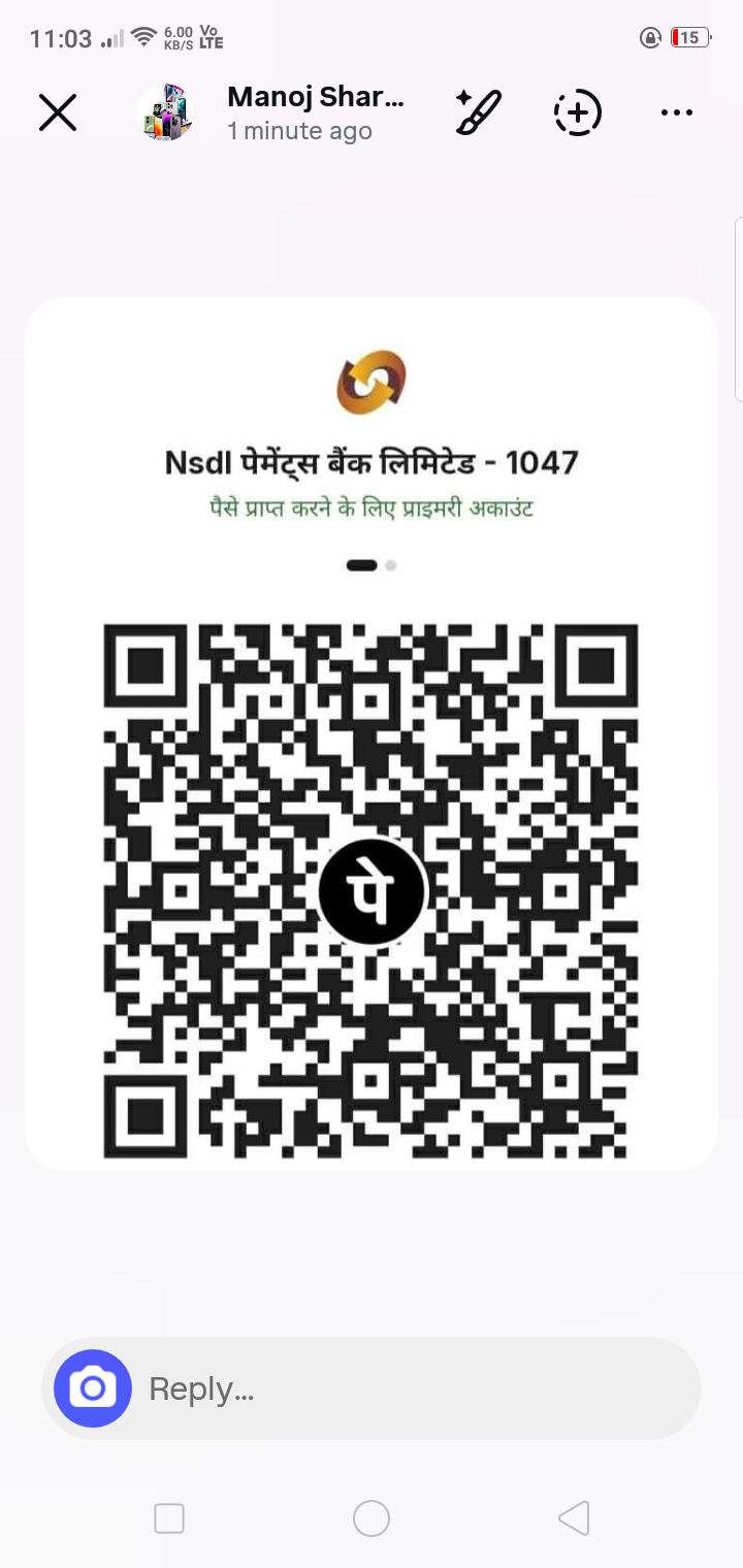 Online mobile purchase scam, payment made but no delivery