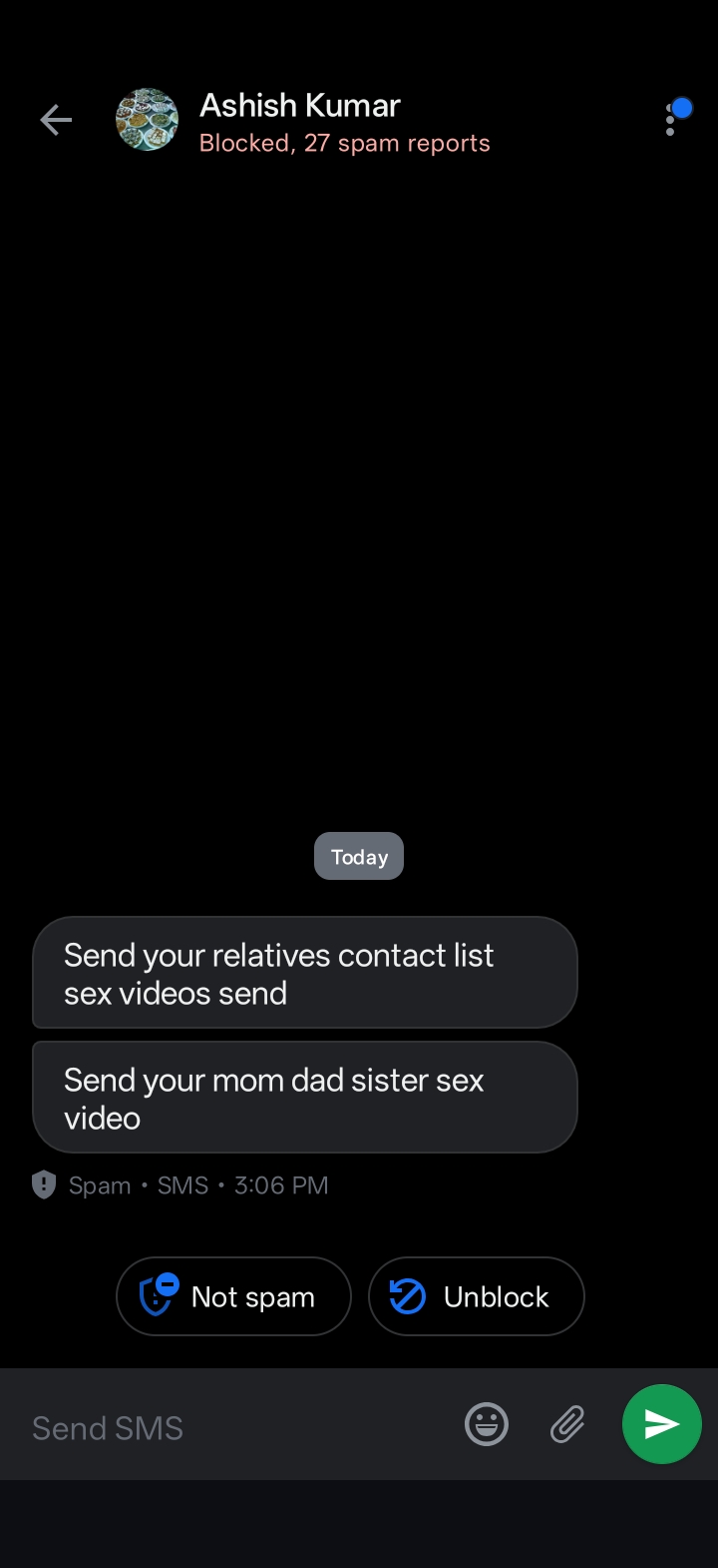 report maximum if u received.. - image 3