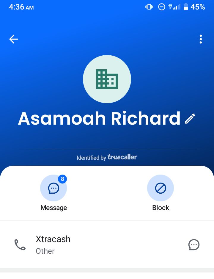 Is it a scam or not 