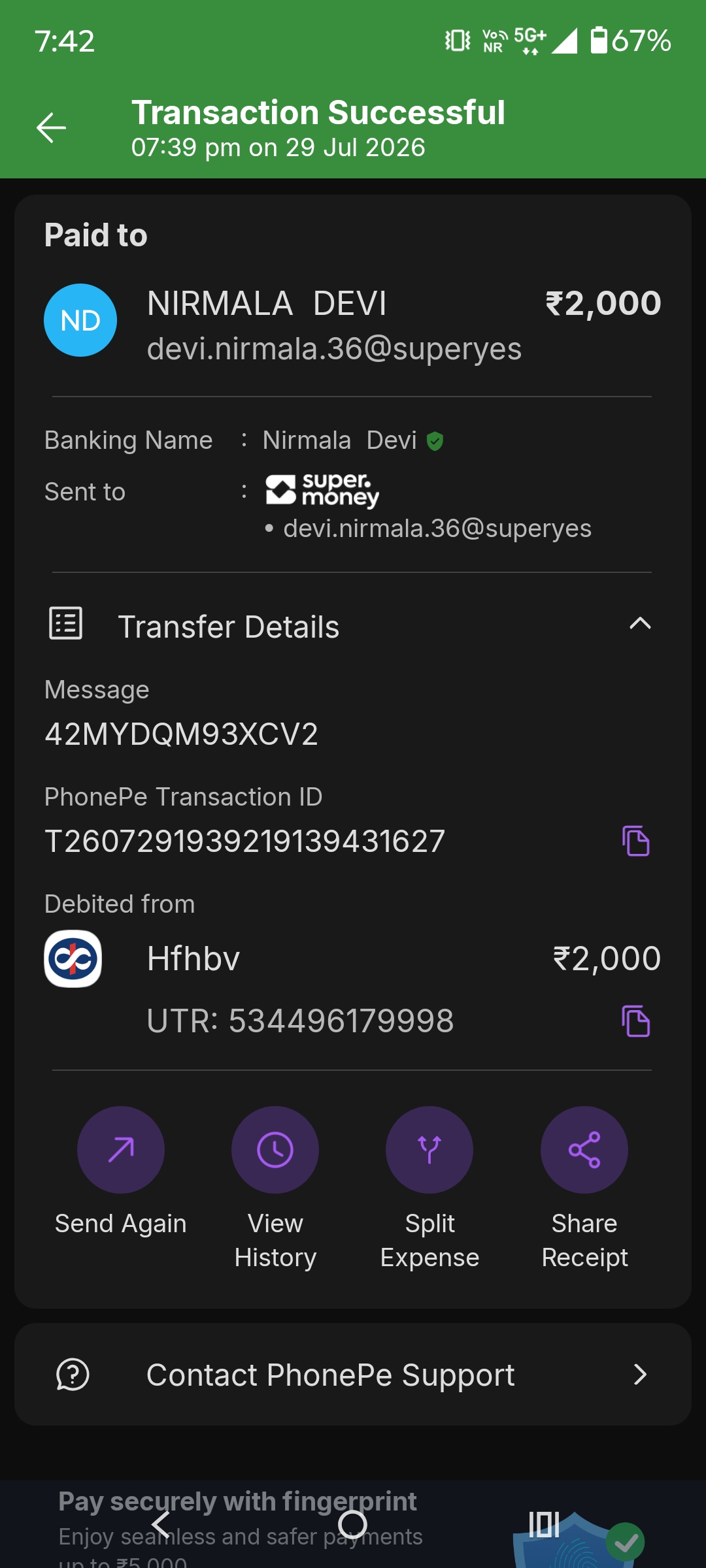 telegram otp pannel fraud - image 3
