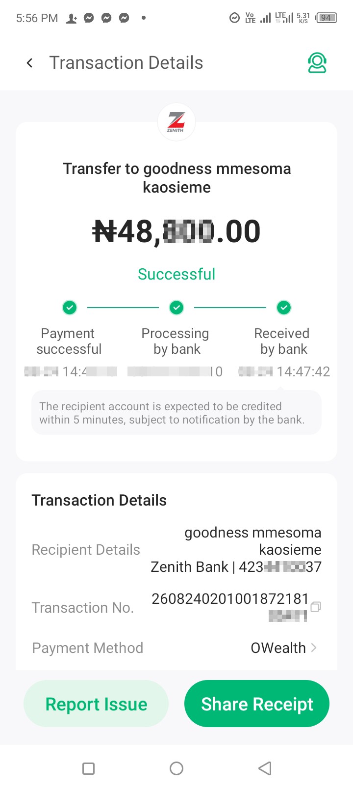 please be careful about this number, he is a scammer  - image 2