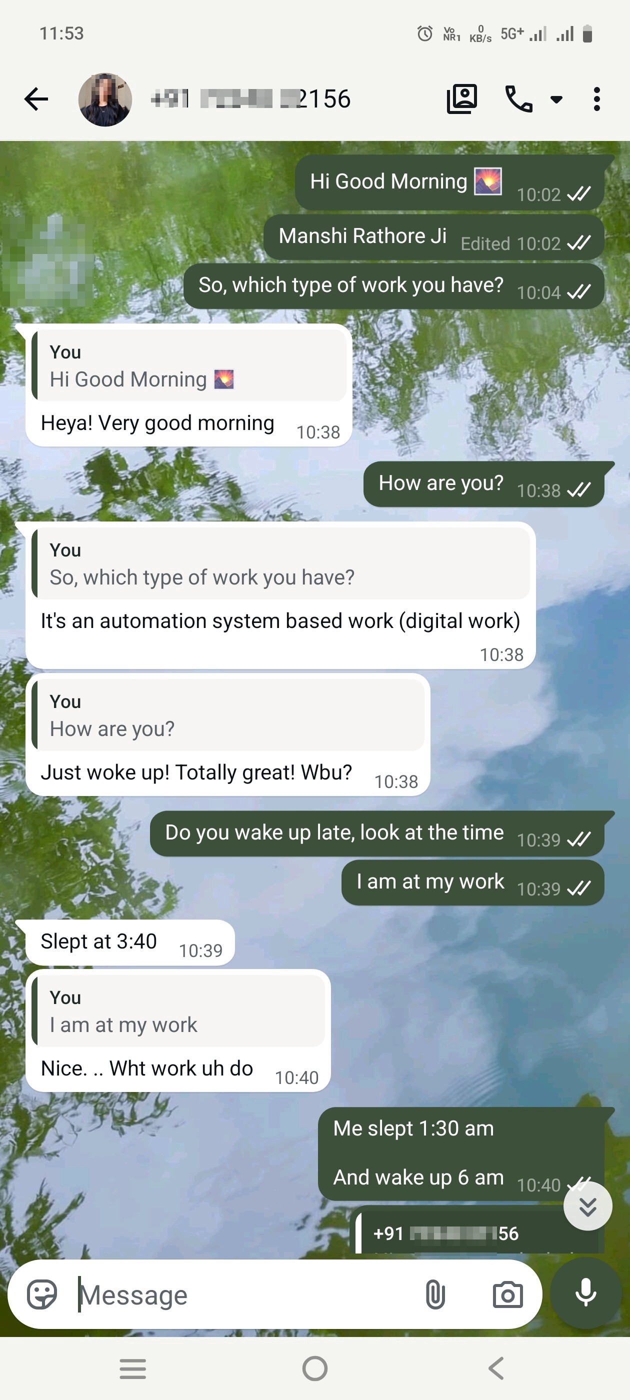 LINKEDIN FRAUD - image 16