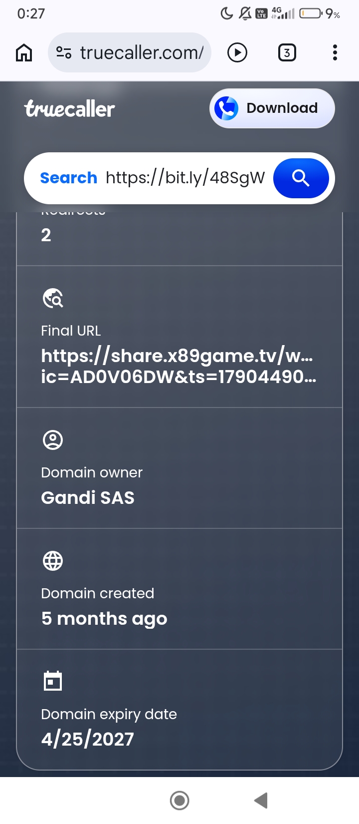 SCAMMERS OF UDAAN R BACK BEWARE - image 3