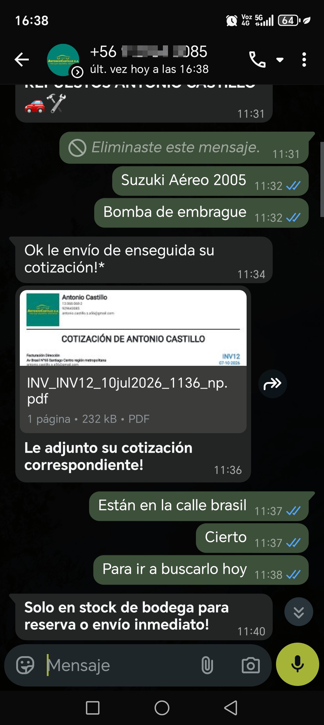 repuestos de autos  - image 3