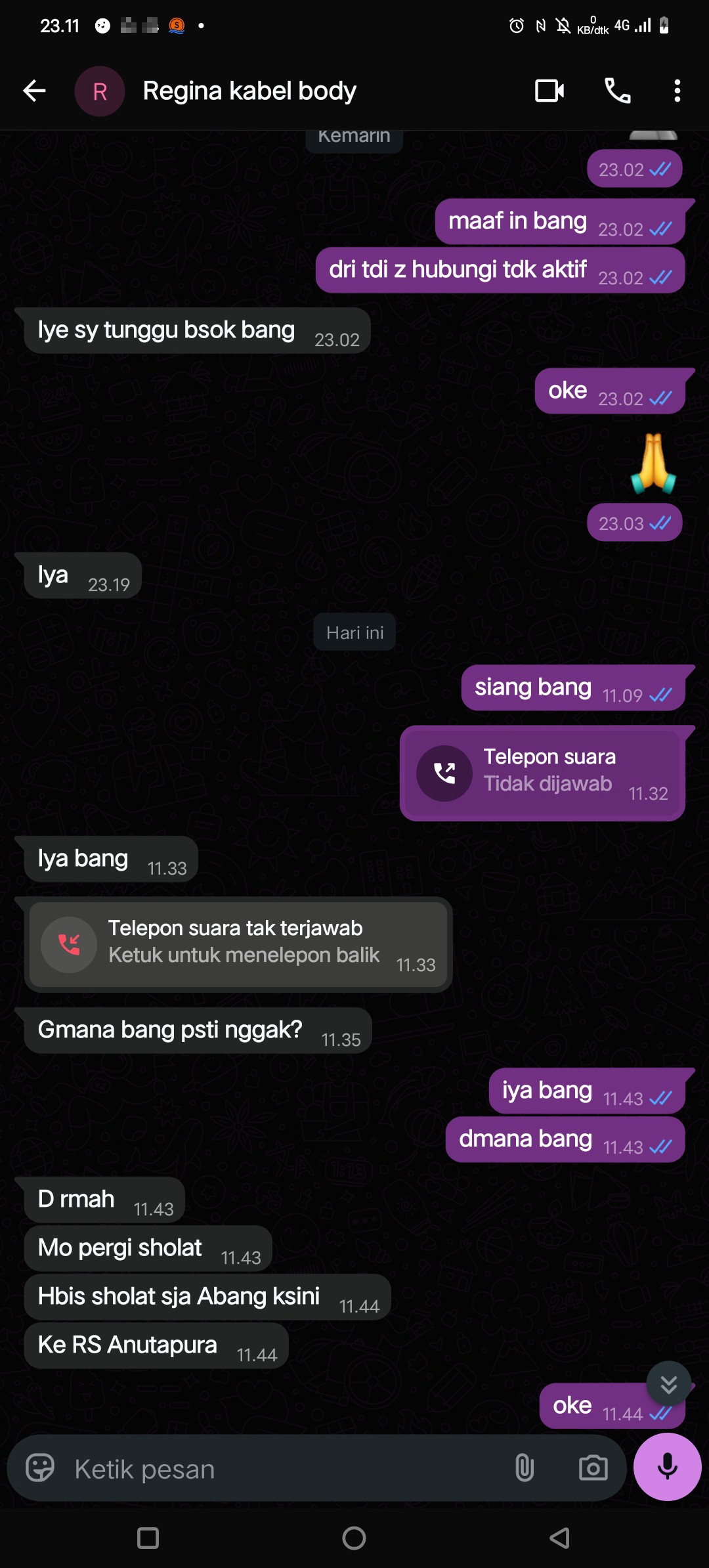 penipuan jual beli - image 6