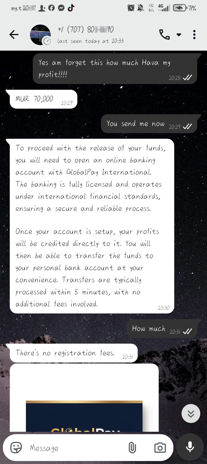 from Nigeria 🇳🇬 Hackers trade - image 3