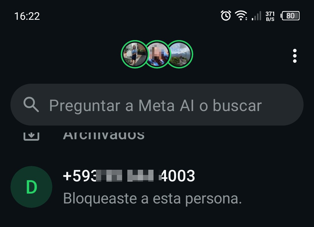 suspicious number