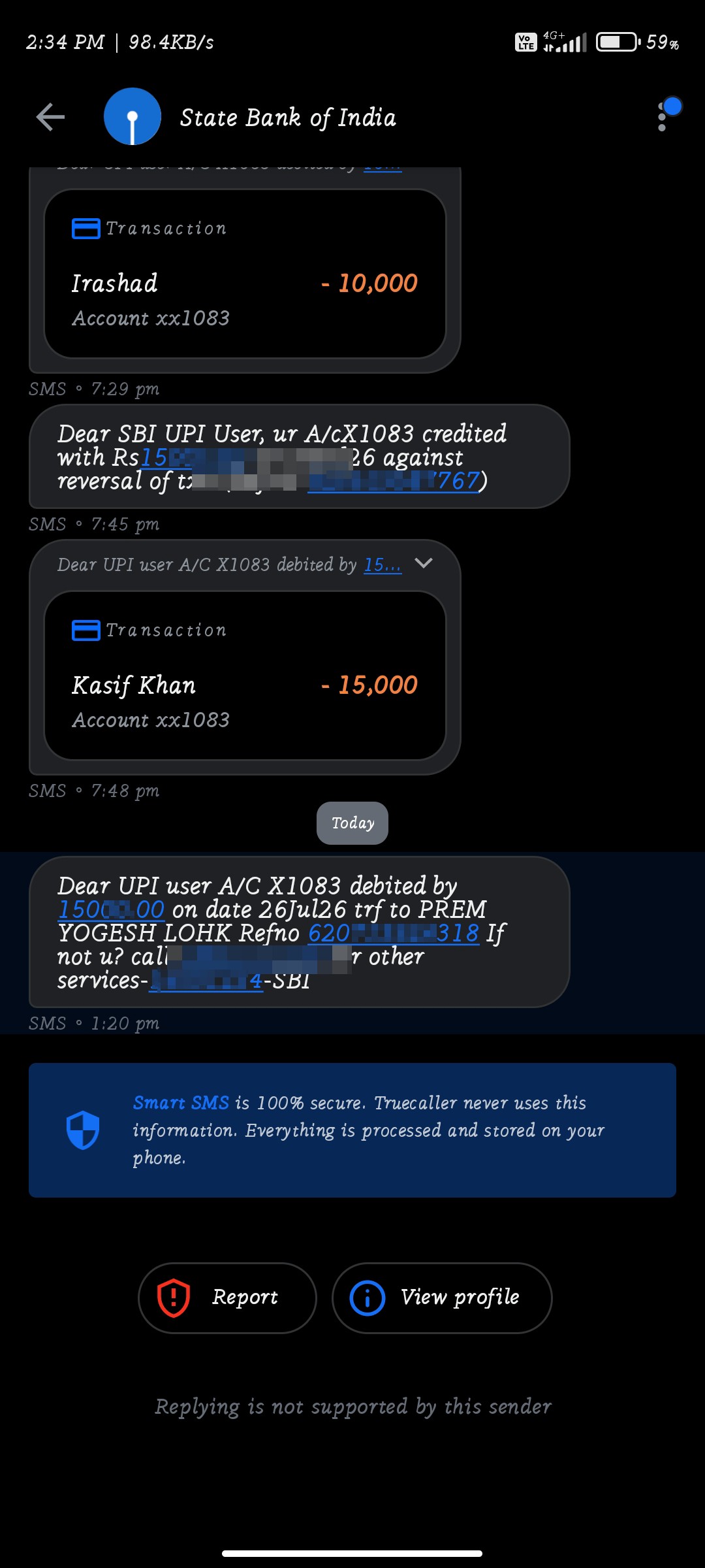 crypto scam