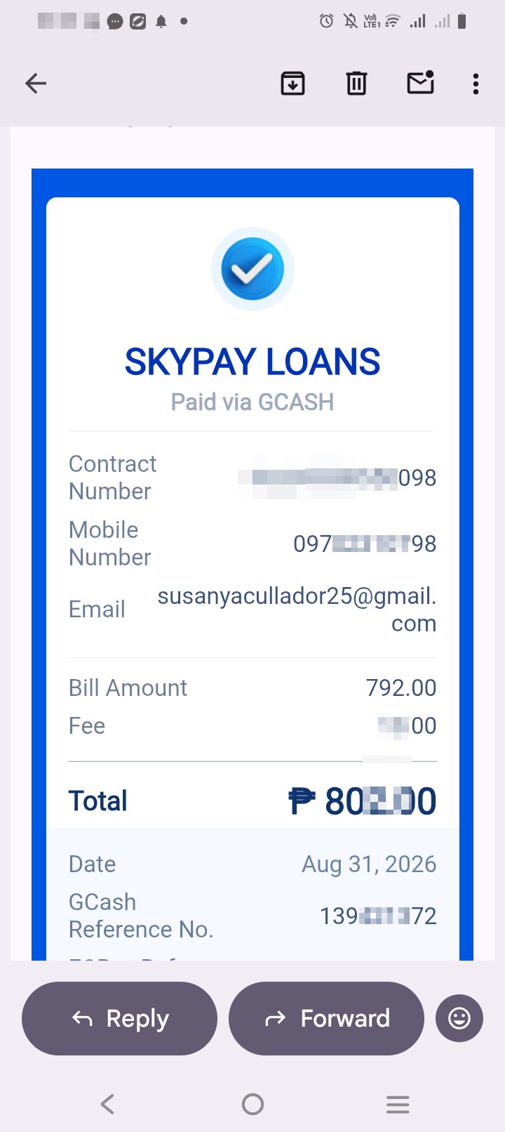 scam 101