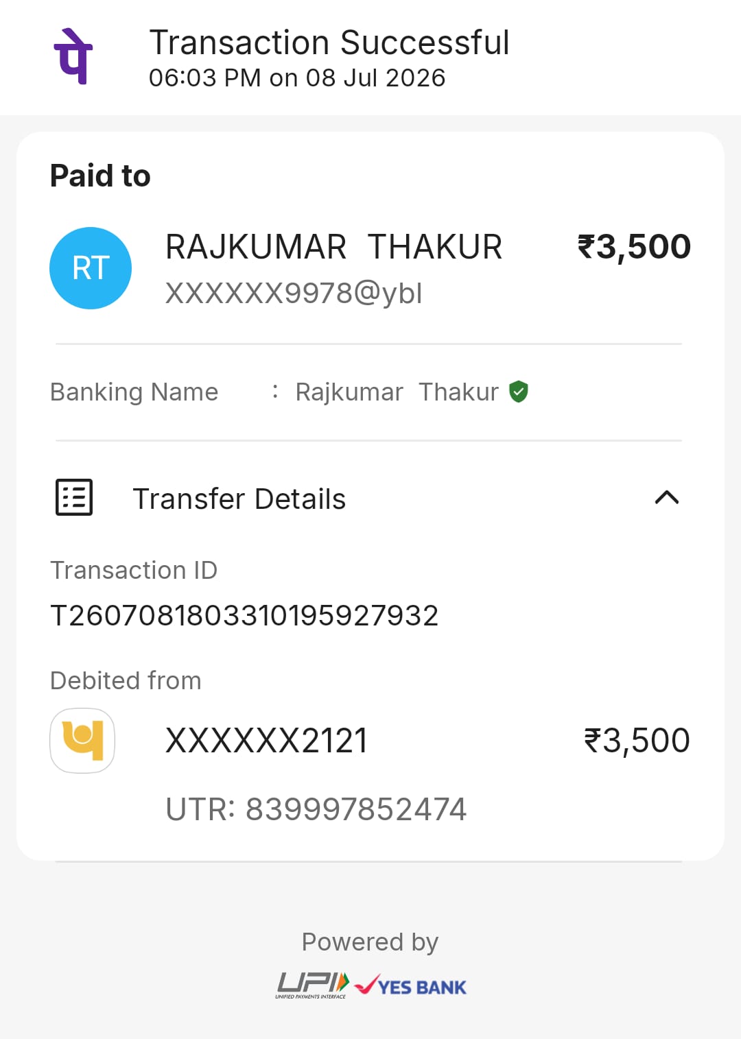 job and loan  froud scam