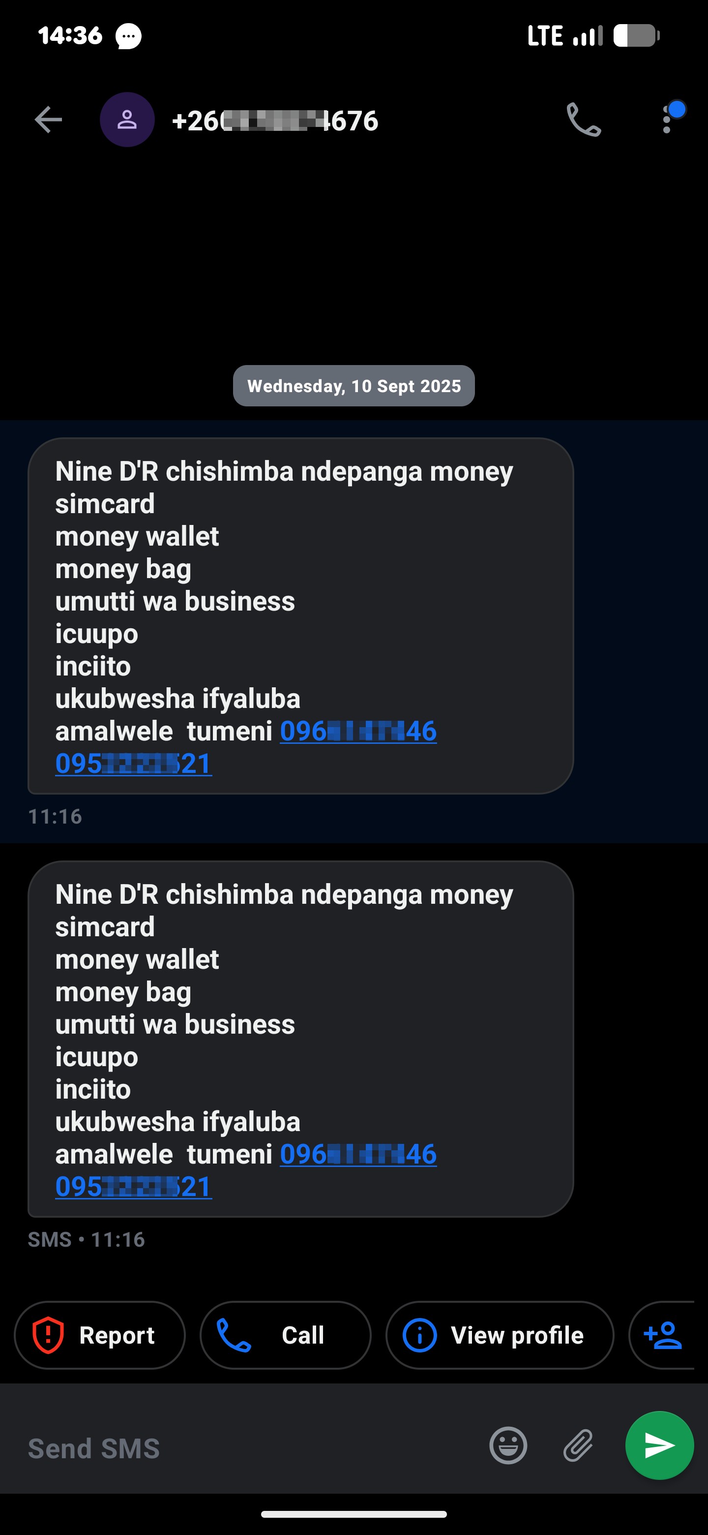 scammer 