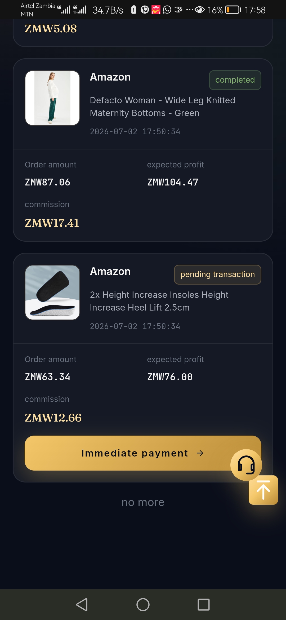 be alert this is scam  - image 4