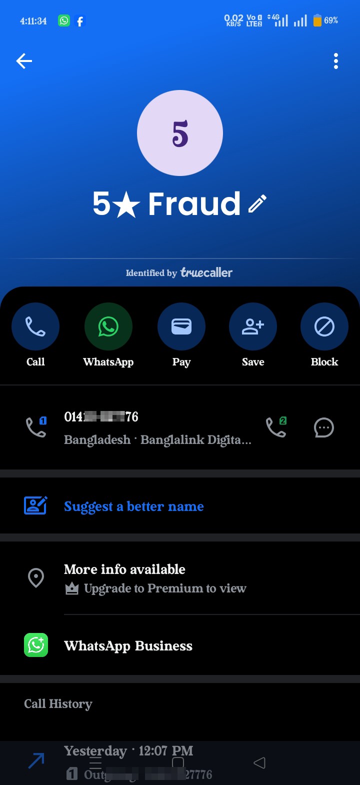 Mobile Rechange 