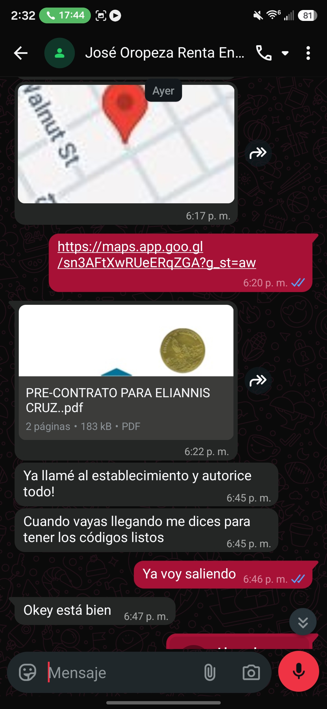 fraud - image 2