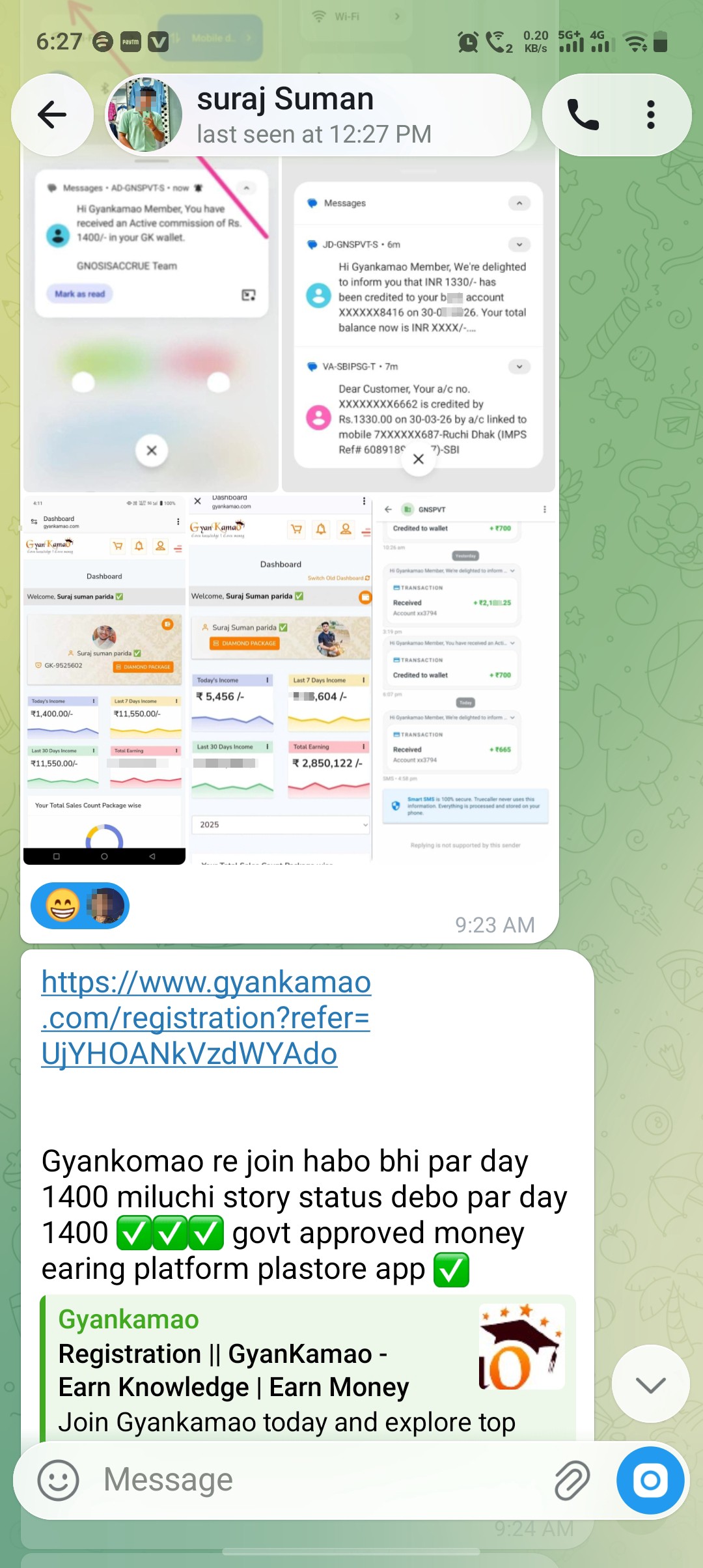 online marketing 
