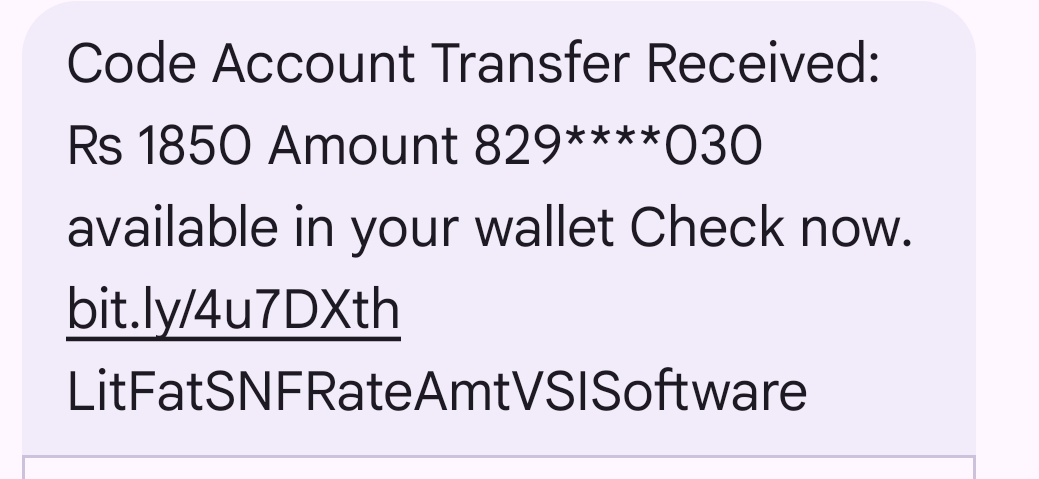 payment  - image 2
