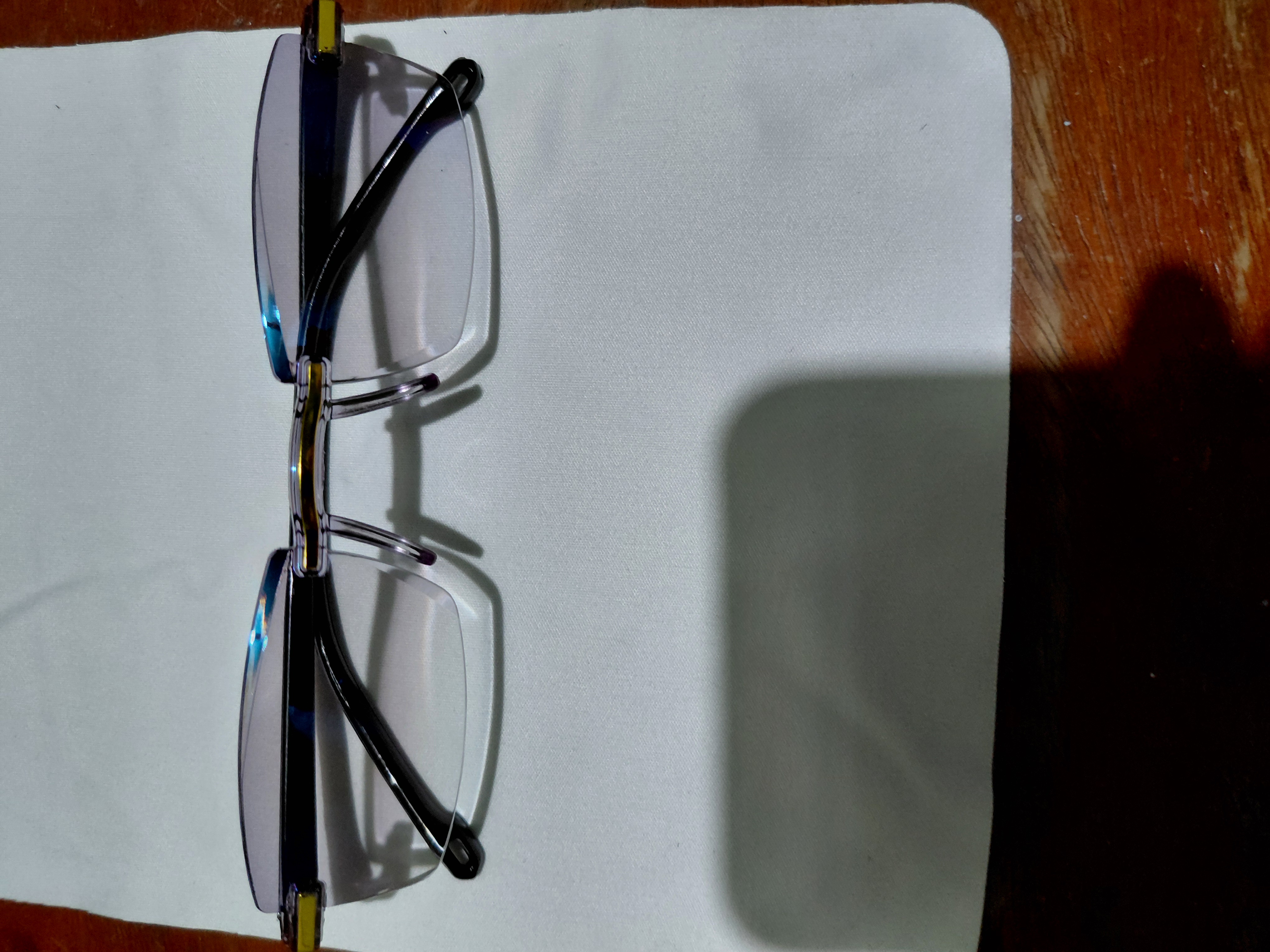SCAM IN TR90 GLASSES
