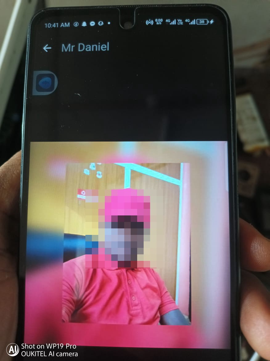 POS SCAMMERS NEW UPDATE  - image 2
