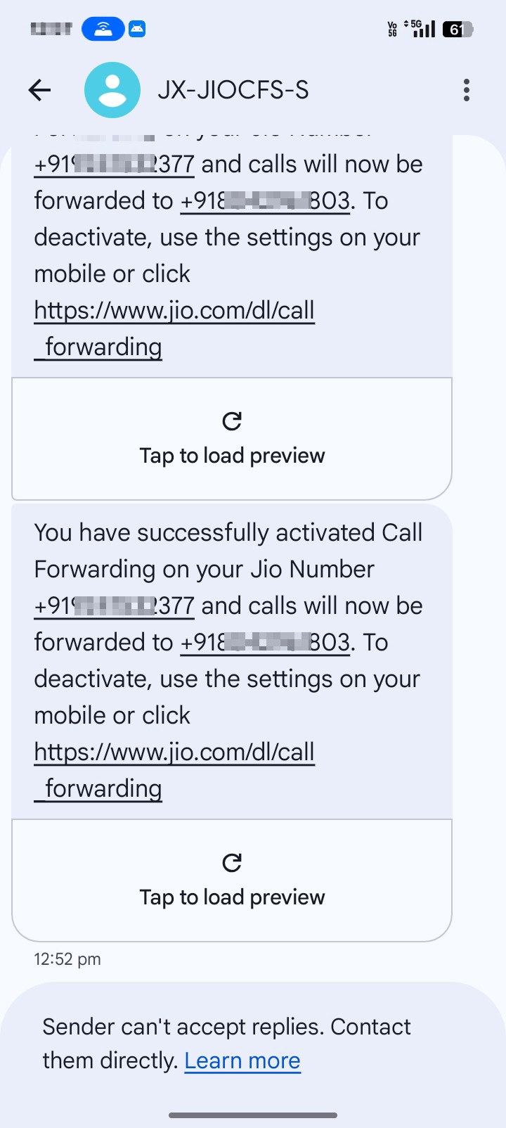 call forwarding  - image 2