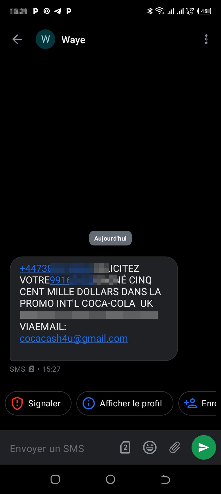 Scam 