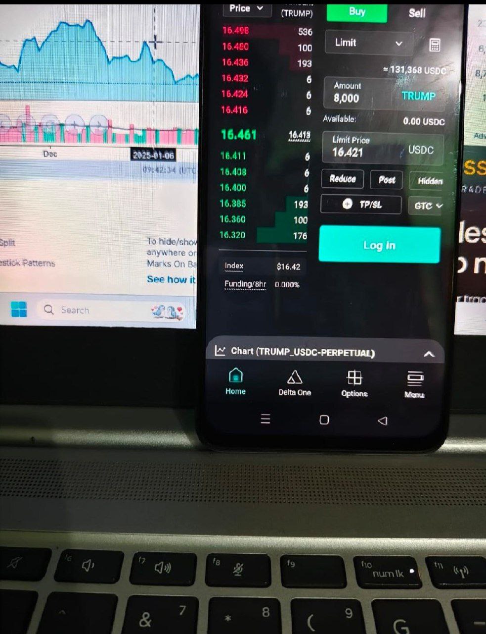 Is this an investment scam? This is a telegram channel to give him money and he will make it  2x, 3x - image 4