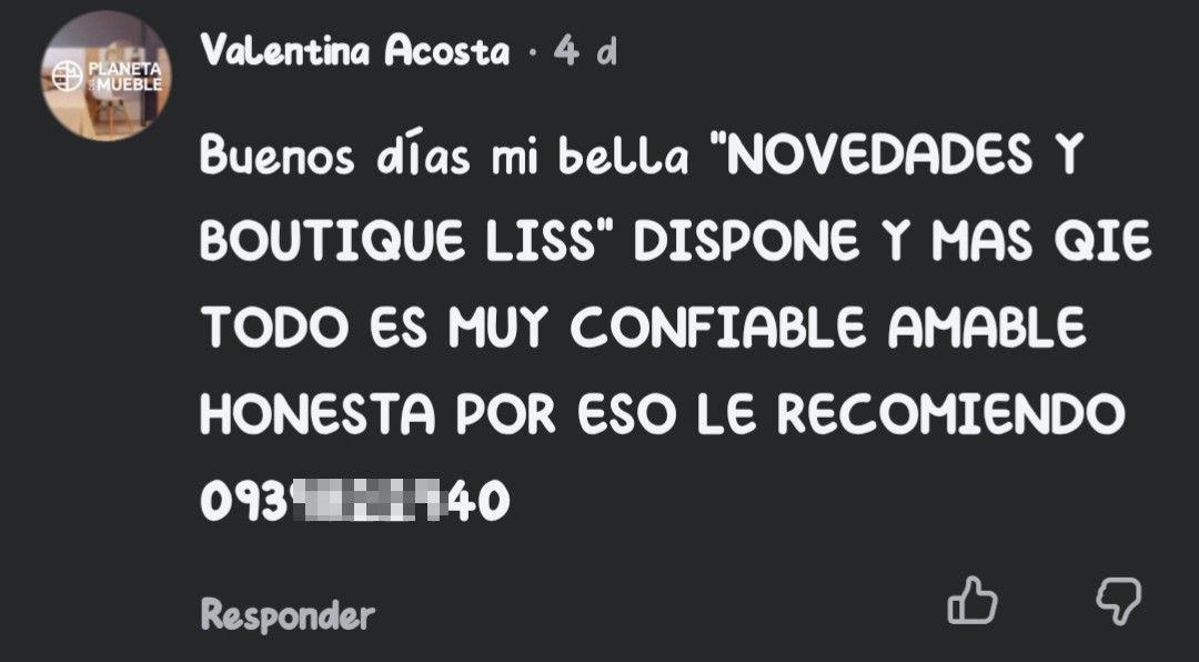 Scam 