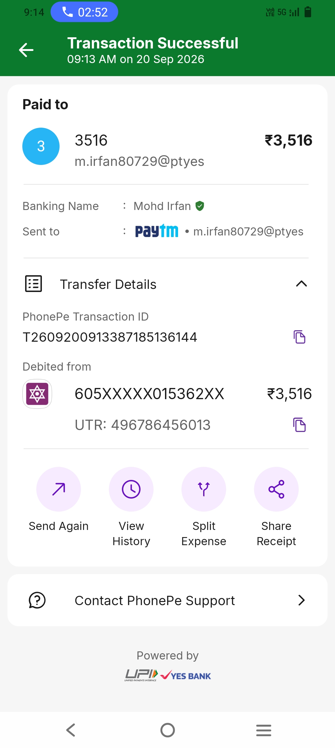 cashshara fraud app dont install  - image 2