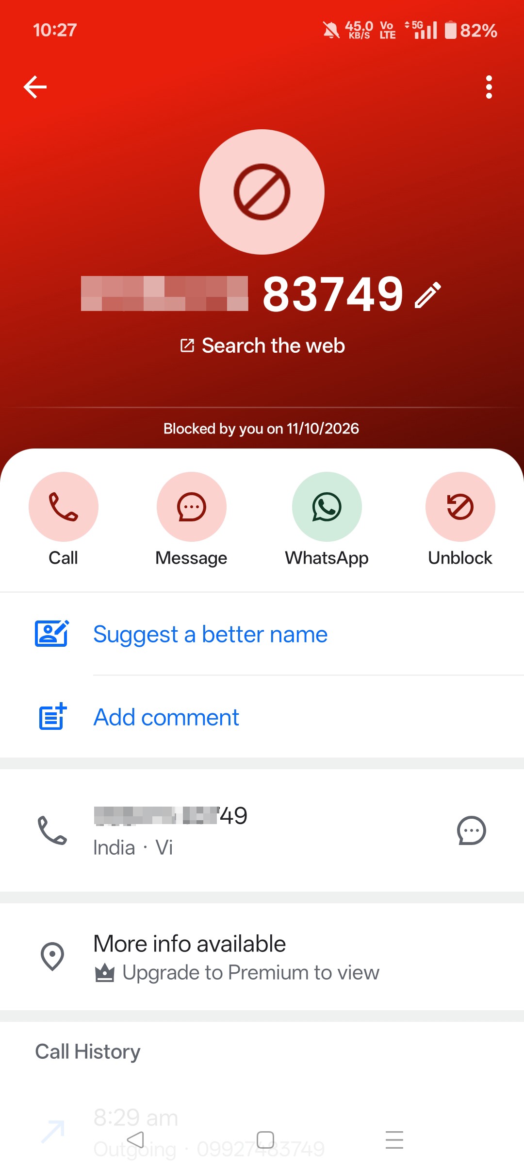 fake fraud - image 2